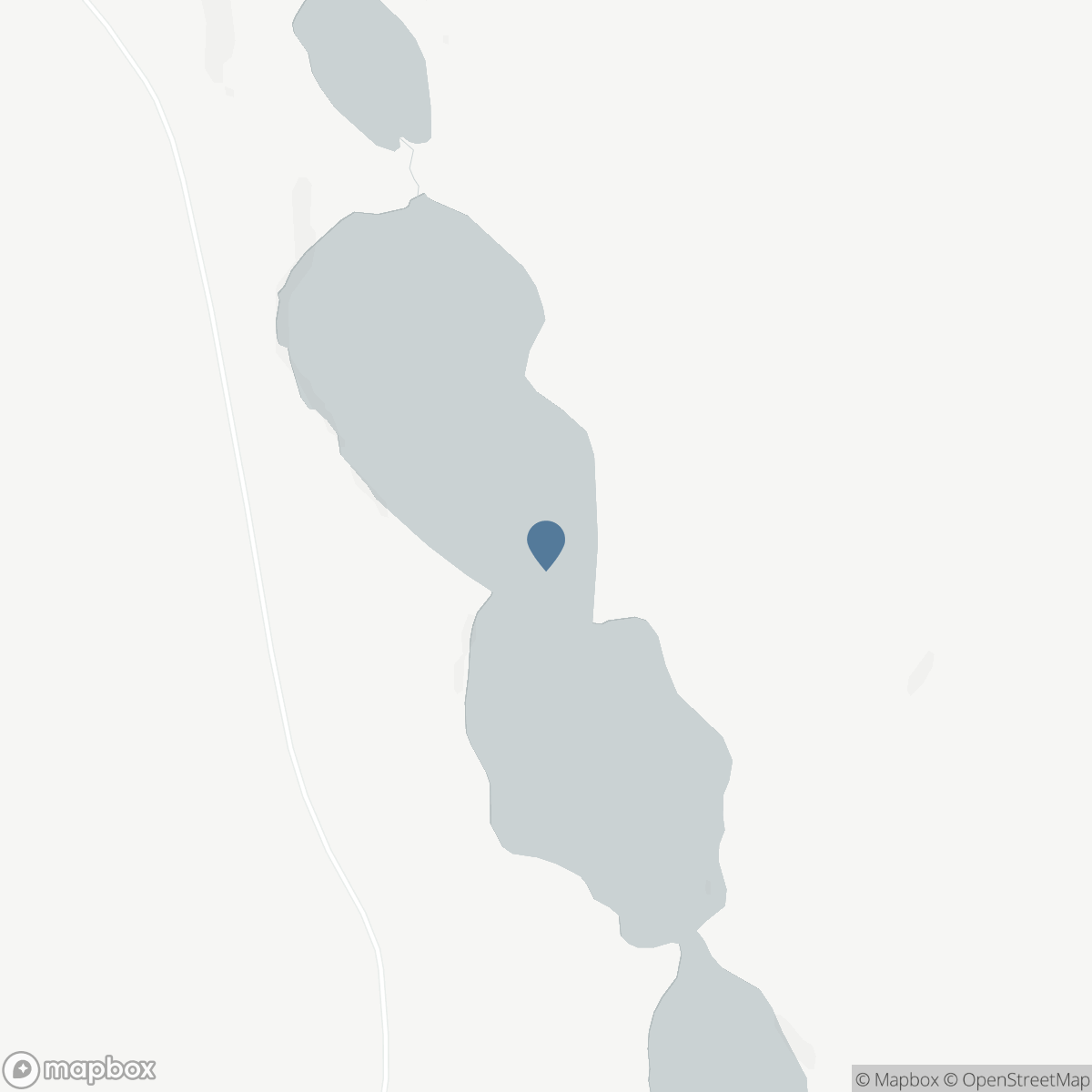 LOT 4 SCOTT LAKES, Timmins, Ontario P4N 7C2